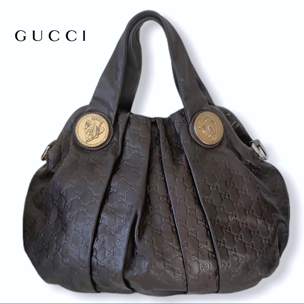 🔴SOLD🔴Gucci bag - Picture 1 of 8